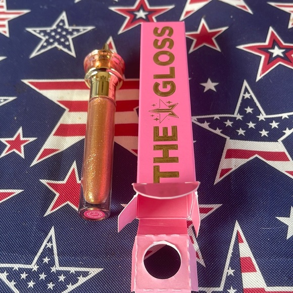 Jeffree Star Other - The Gloss in Shockwave